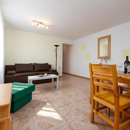 Daire Beautiful In With Wifi *