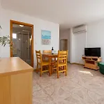 Beautiful In With House Sea View Apartment Seline