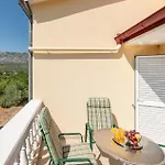Beautiful In With House Sea View Apartment *