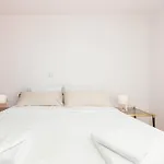 Beautiful In With House Sea View Apartment Seline