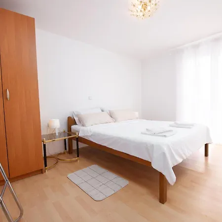 Beautiful In With Wifi Apartamento Seline