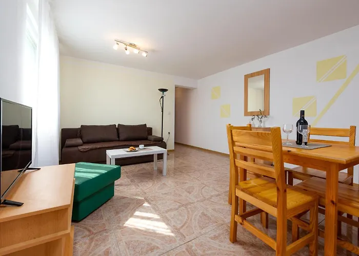 Apartman Beautiful In With Wifi *
