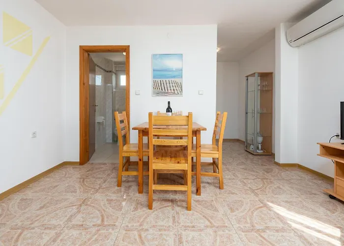 Apartman Beautiful In With Wifi